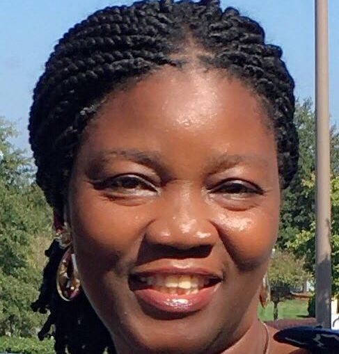 Olabisi Mekwuye