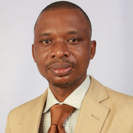 David Obinna Anyaele