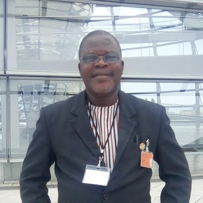 David Tola Winjobi