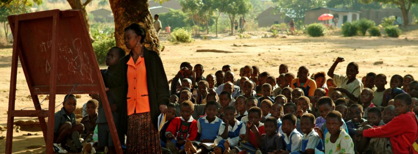 education