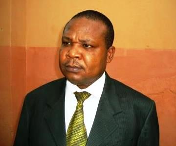 Emeka Ononamadu